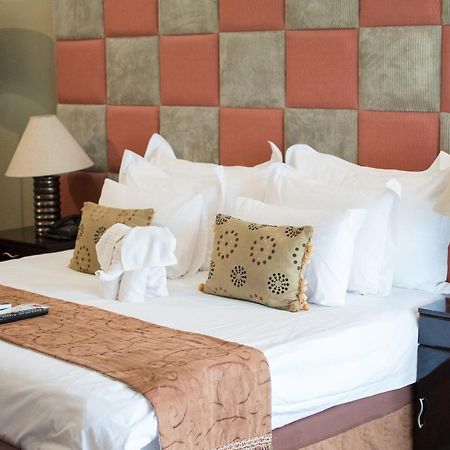 2Ten Hotel Sibasa 외부 사진